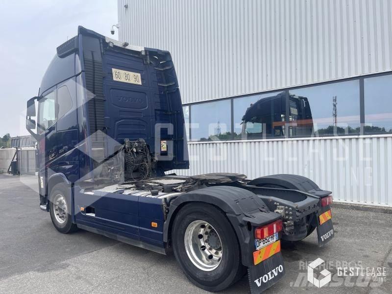 Volvo FH Dragbilar