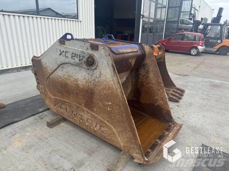Xcentric XC24 Krossar
