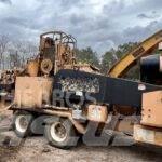Bandit 2590 Flishuggar