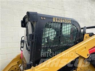 CAT 299D2 XHP Kompaktlastare