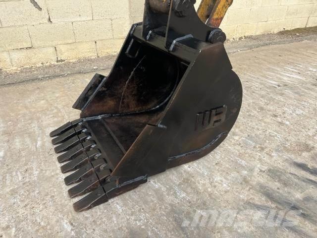 CAT 303.5E2 Minigrävare < 7t