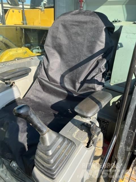 CAT 329FL Bandgrävare