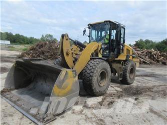 CAT 938M Hjullastare