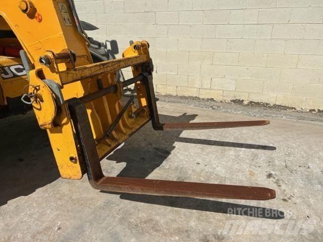 JCB 535-95 Övriga motviktstruckar