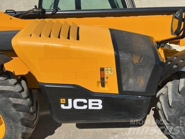 JCB 535-95 Övriga motviktstruckar