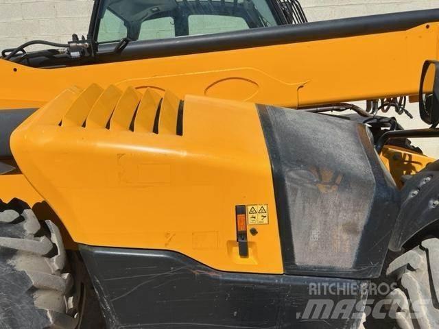 JCB 535-95 Övriga motviktstruckar