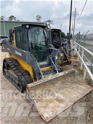 John Deere 325G Kompaktlastare