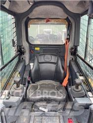 John Deere 325G Kompaktlastare