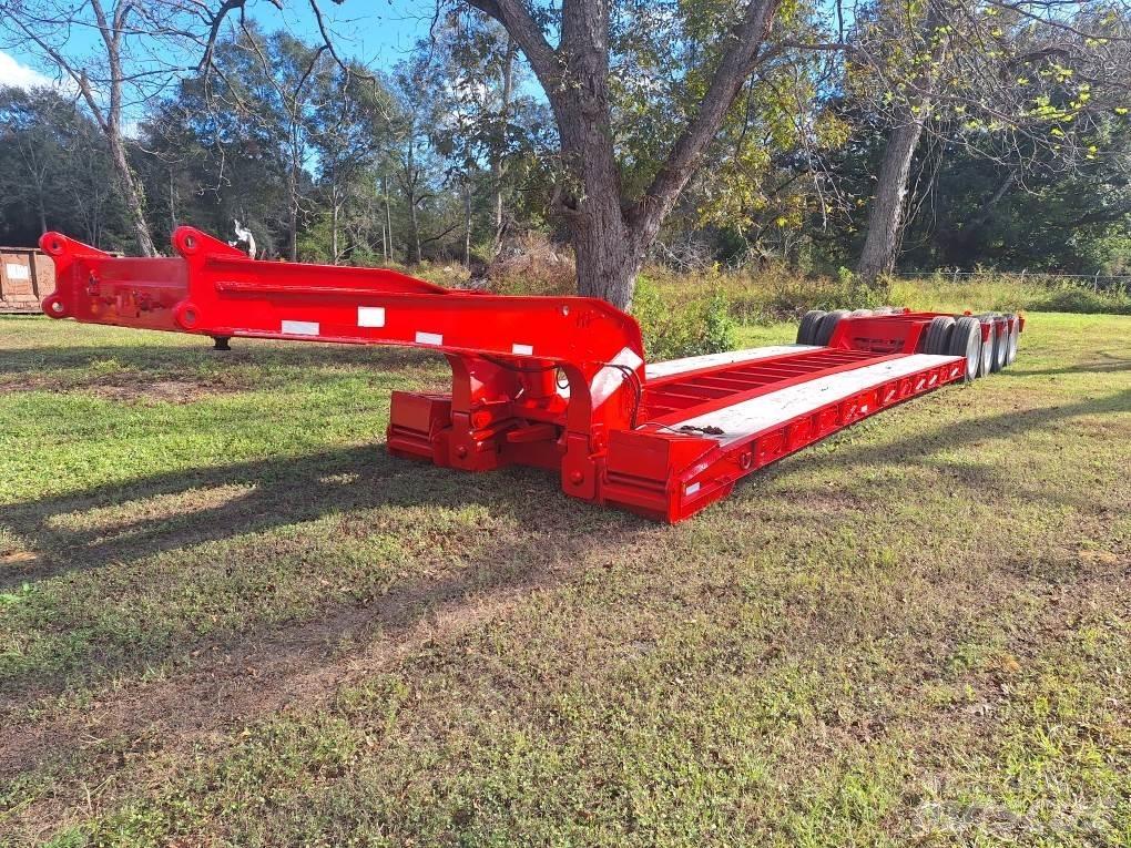 Landoll 325 Övriga bilar