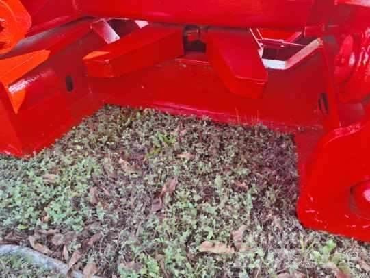 Landoll 325 Övriga bilar