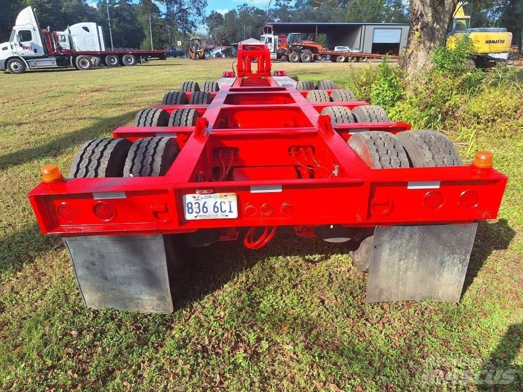 Landoll 325 Övriga bilar