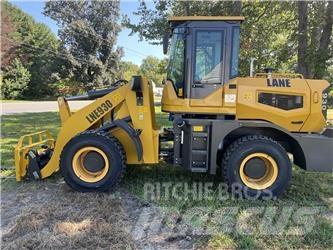 Lane LNE930 Hjullastare