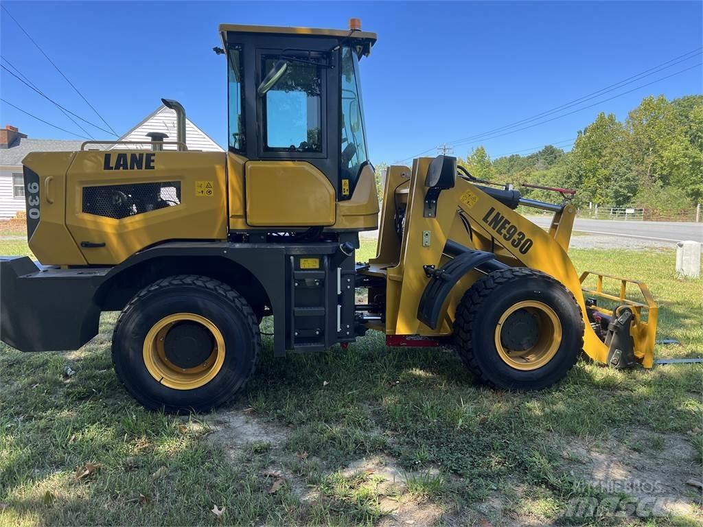 Lane LNE930 Hjullastare
