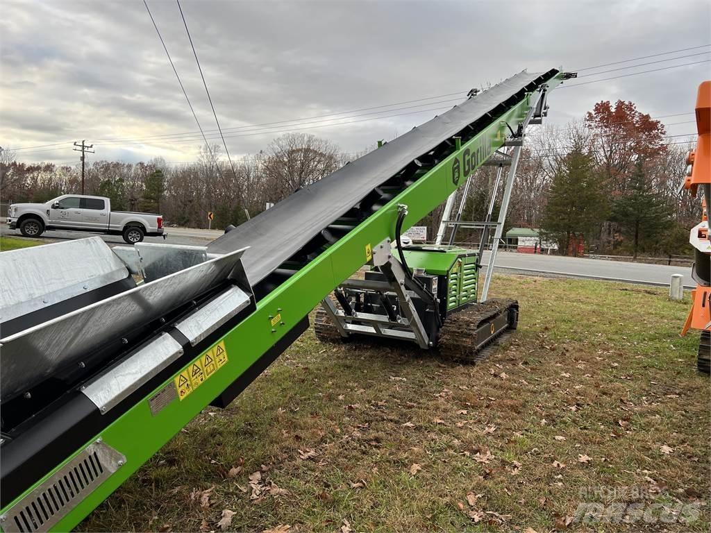 Lane LSC3665T Transportband