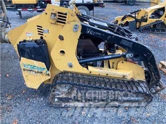Vermeer S725TX Kompaktlastare