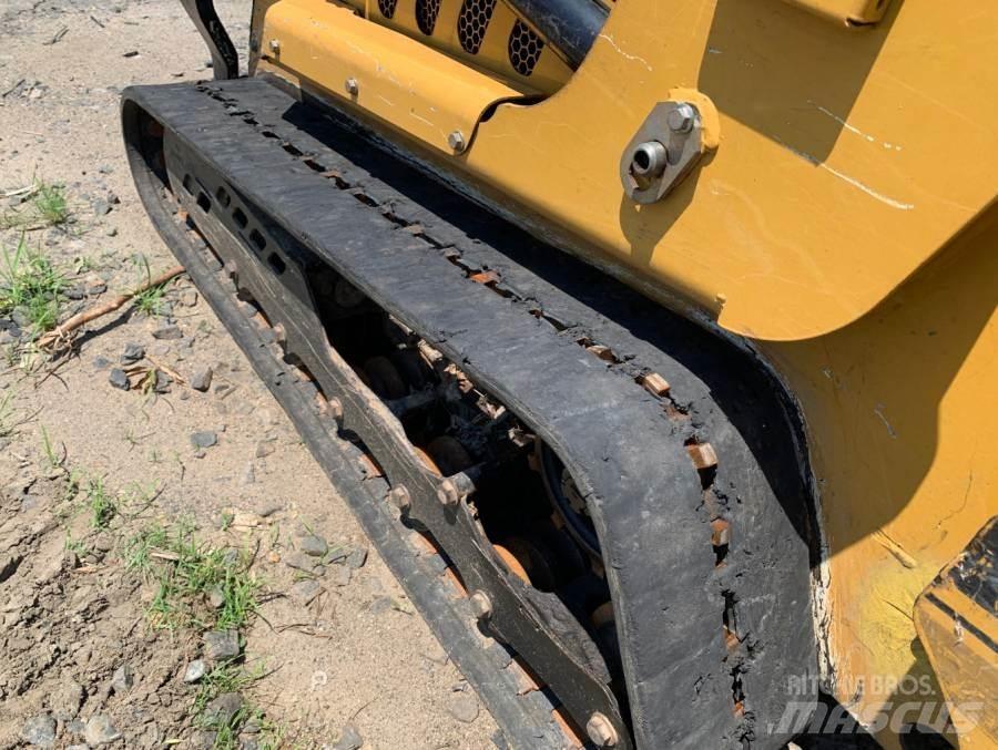 Vermeer S925TX Kompaktlastare