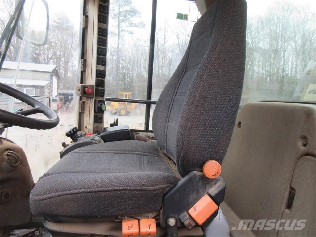 Volvo L90 Hjullastare