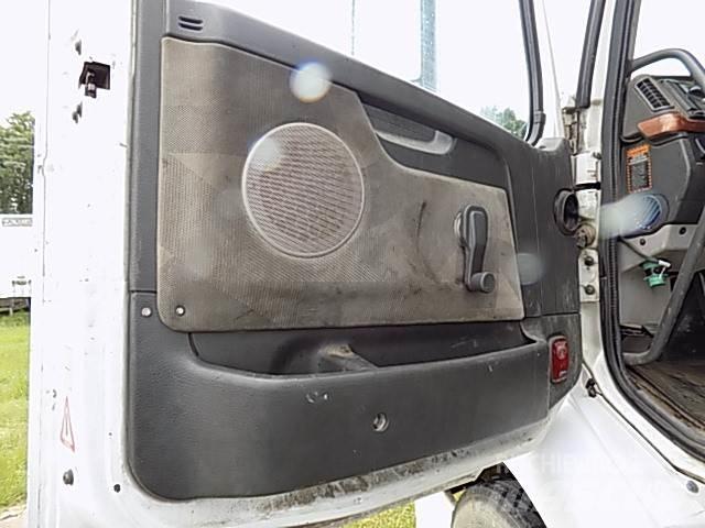 Volvo VNM Chassier