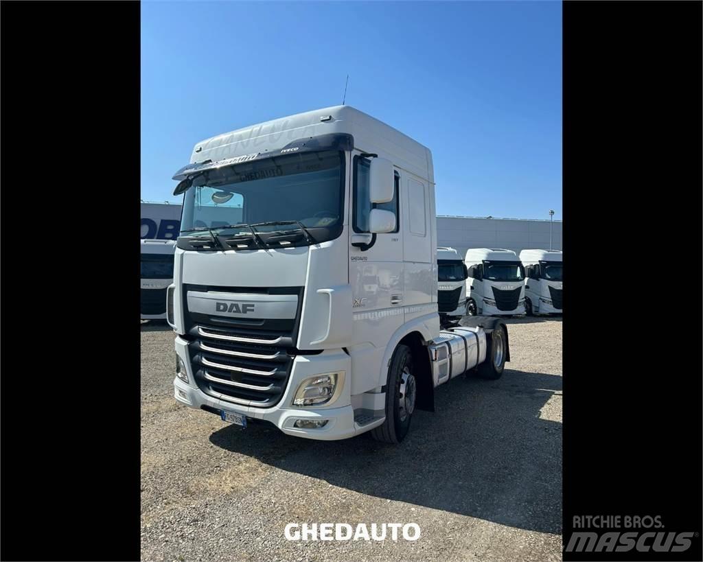 DAF DAF Skåpbilar
