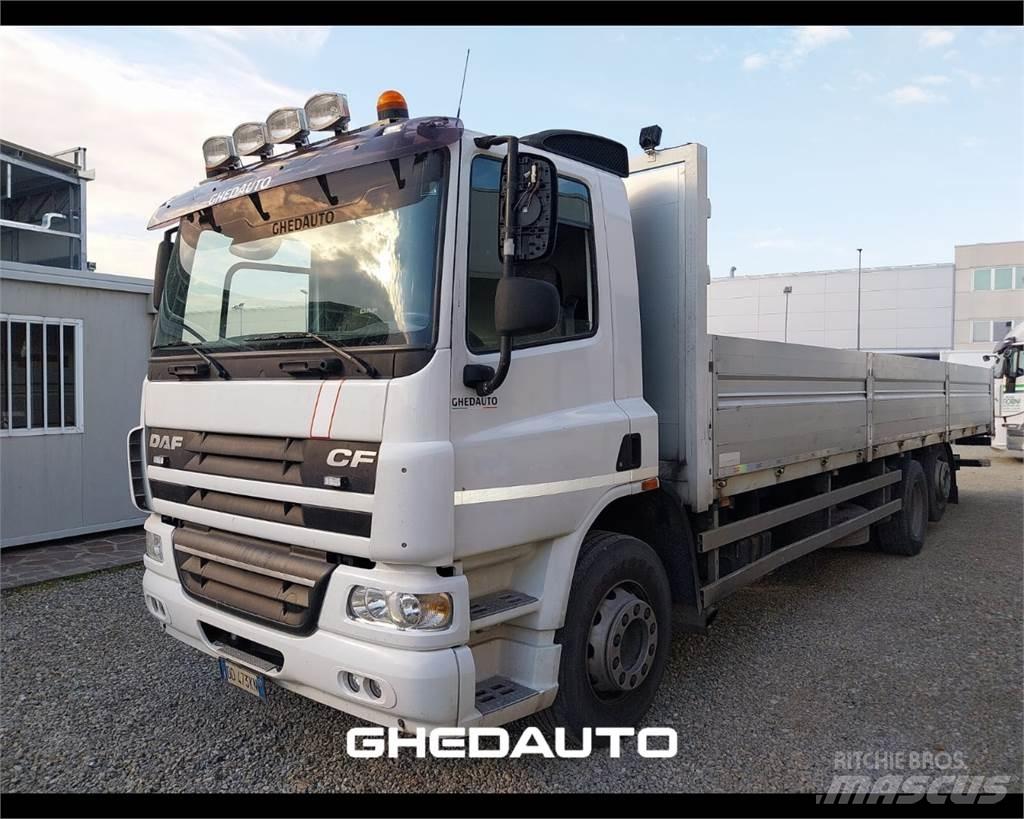 DAF DAF Skåpbilar