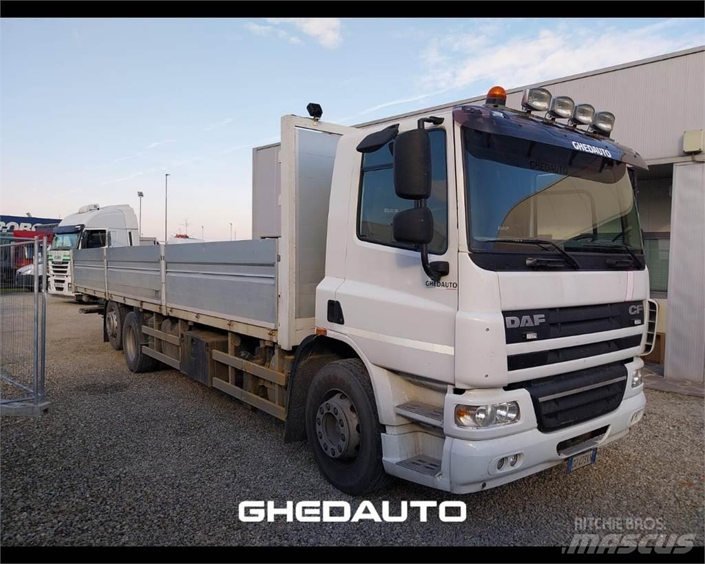 DAF DAF Skåpbilar