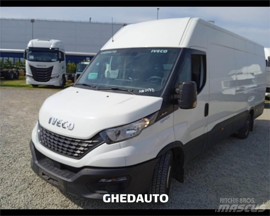 Iveco 35S16S V Lätta lastbilar