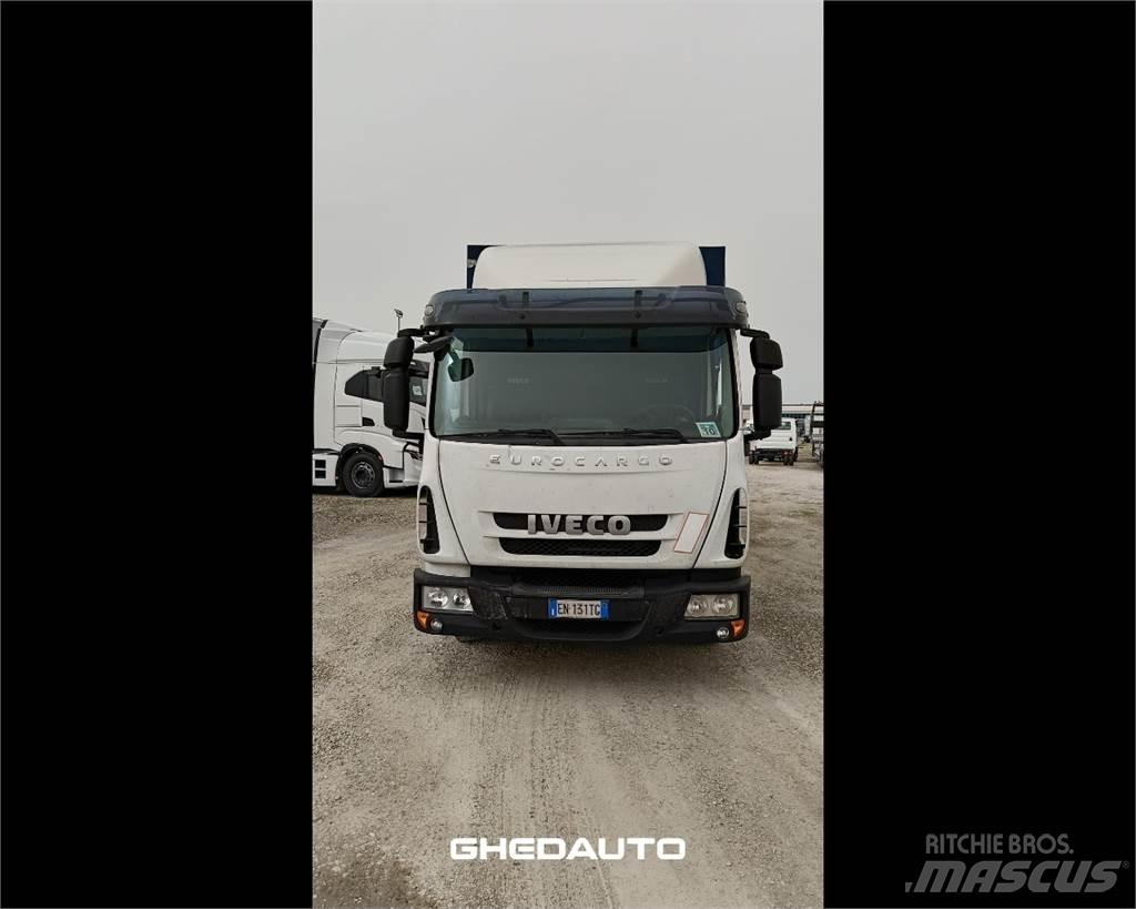 Iveco 70C17 Skåpbilar