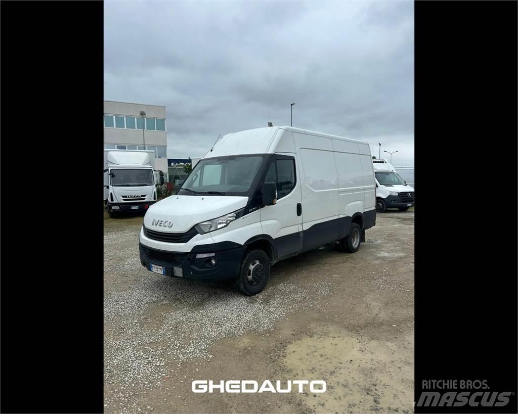Iveco DAILY 35 Lätta lastbilar