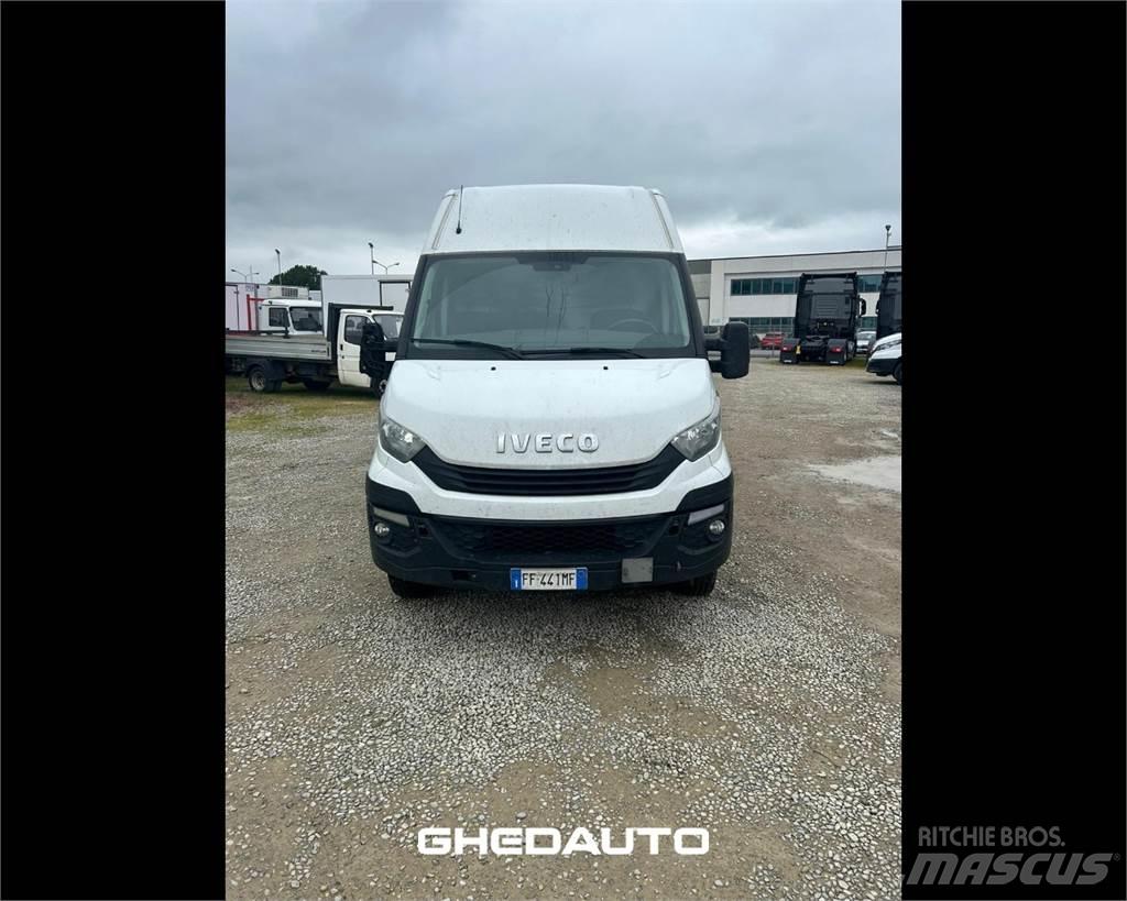 Iveco DAILY 35 Lätta lastbilar