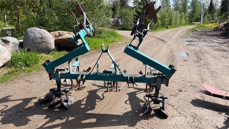 Ecomatic 4 Lantbruk - Övrigt