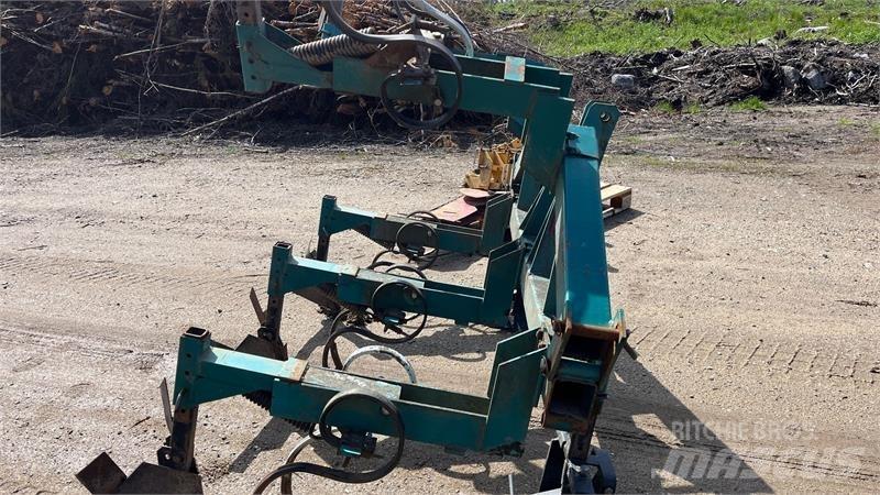Ecomatic 4 Lantbruk - Övrigt