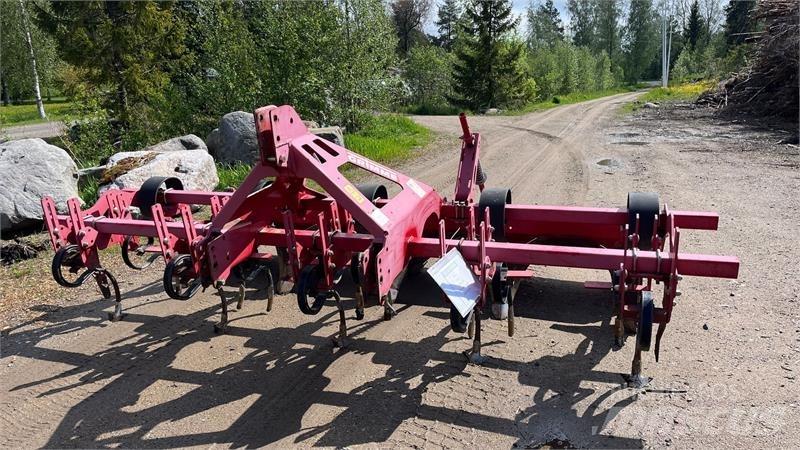 Grimme GH-4 Lantbruk - Övrigt