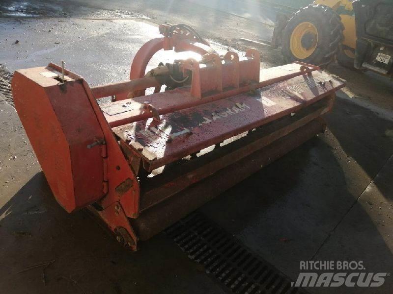 Agram TSL 260H Sladdar