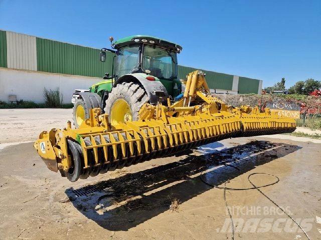 Alpego DMAX 800 Harvar