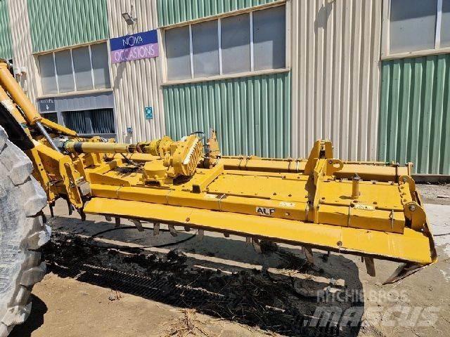Alpego DMAX 800 Harvar