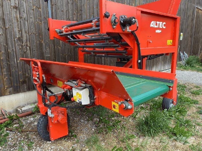 Altec DR150T Lantbruk - Övrigt