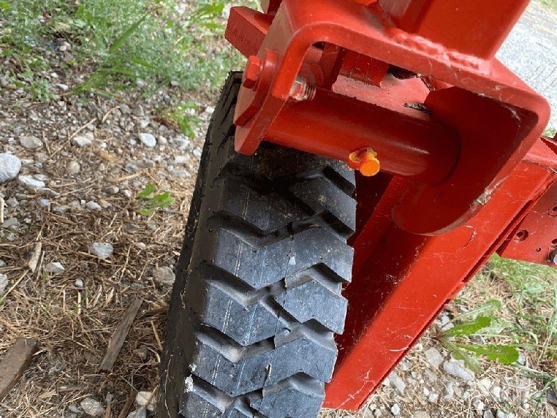 Altec DR150T Lantbruk - Övrigt