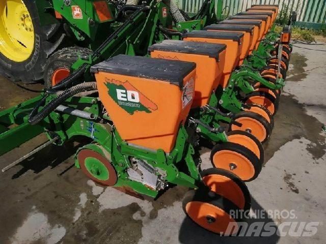 Amazone ED 602 K Övriga såddmaskiner och sättningsmaskiner