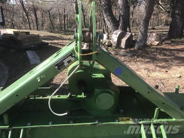 Amazone KE 403 170 Harvar