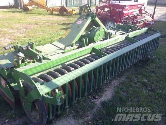 Amazone KG 4000 Harvar