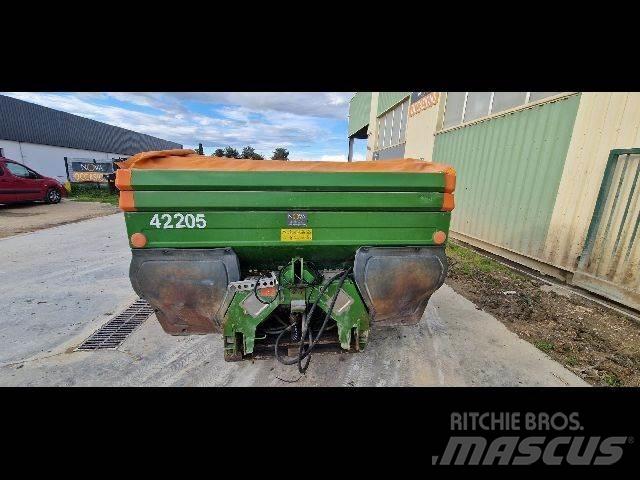 Amazone ZAM 2500 Mineralgödselspridare