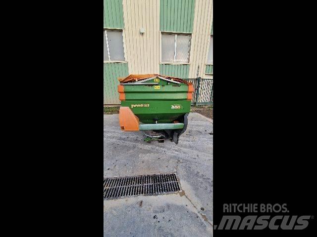 Amazone ZAM 2500 Mineralgödselspridare