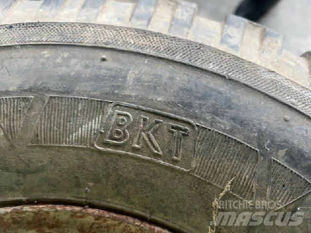 BKT 10.0/80-12 Lantbruk - Övrigt