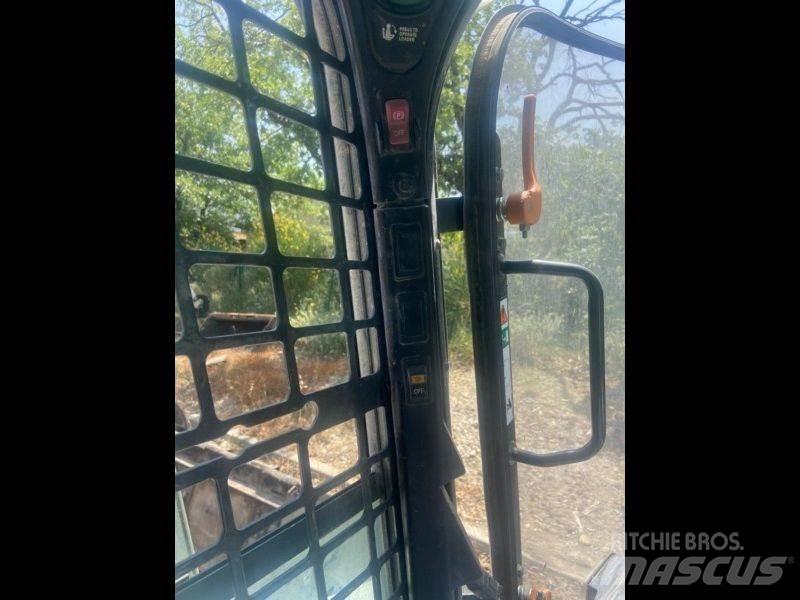 Bobcat T770 Hjullastare