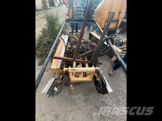  Cellier ECX MC14 Beskärningsutrustning