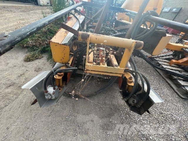  Cellier ECX MC14 Beskärningsutrustning