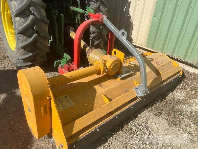  Chabas EK 200 Sladdar