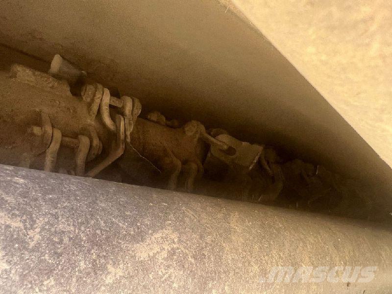  Chabas EK 200 Sladdar