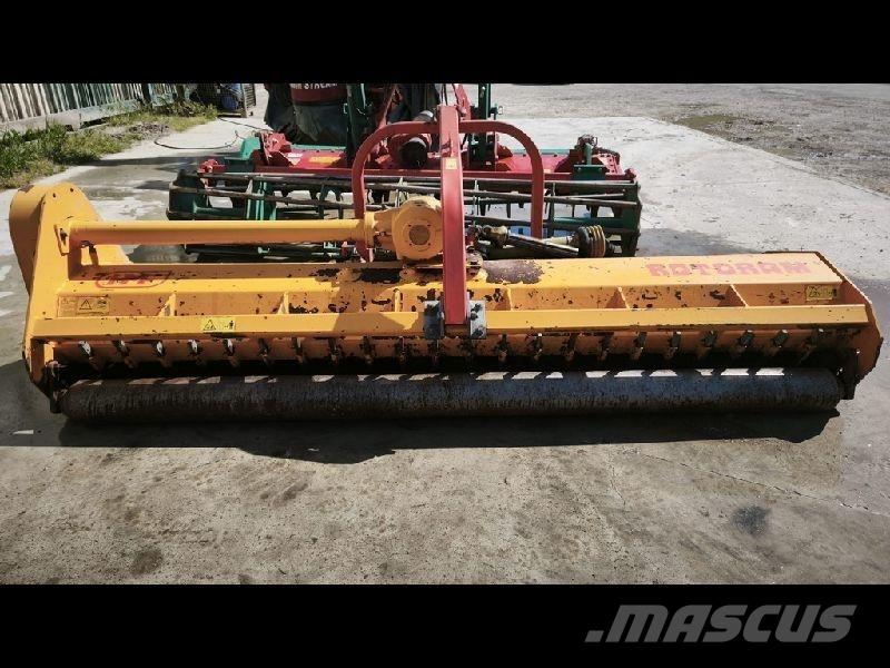  Chabas GU300BS Sladdar