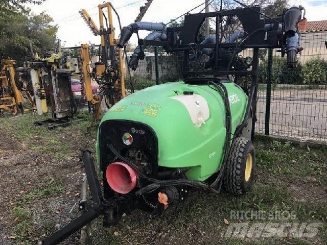  Fede 10000 31 FD Besprutare